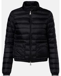 Moncler - Lans Down Jacket - Lyst