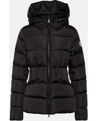 Moncler - Avoce Down Jacket - Lyst