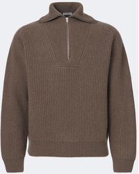 Jil Sander - Pullover - Lyst