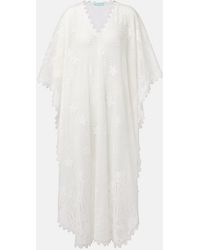 Melissa Odabash - Caftano Josephine - Lyst