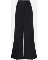 Co. - High-Rise Wide-Leg Pants - Lyst