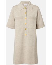 Veronica Beard - Abito Corto Madden - Lyst