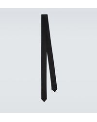 Bode - Silk Tie - Lyst