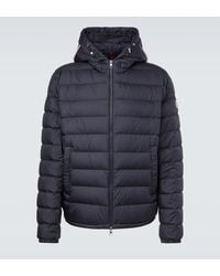 Moncler - Vermeille Down Jacket - Lyst