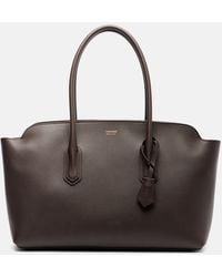 Tom Ford - Alexander Large Leather Shoulder Bag - Lyst
