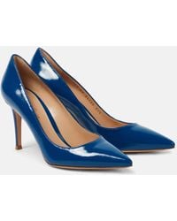 Gianvito Rossi - Pumps Gianvito 85 - Lyst