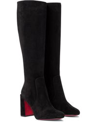 louboutin stiefel