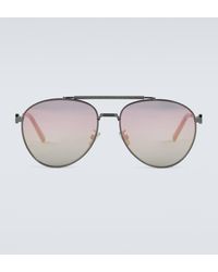 Dior - Cd Link R1u Aviator Sunglasses - Lyst
