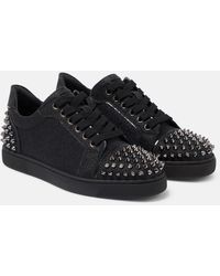 Christian Louboutin Shoes for Women | Online Sale up to 49% off | Lyst