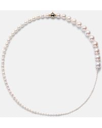 Sophie Bille Brahe - Peggy Necklace - Lyst