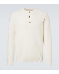 Allude - Pullover - Lyst