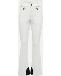 Bogner Pants, Slacks and Chinos for Women | Online Sale up to 82% off | Lyst