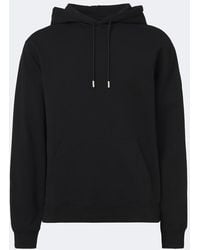Canada Goose - Loon Cotton Terry Hoodie - Lyst