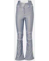 Fusalp - Celia Ski Pants - Lyst