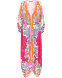 pucci beachwear