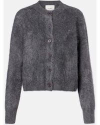 Lisa Yang - Cardigan Azalea Aus Kaschmir - Lyst