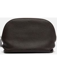 The Row - Clutch Agnes - Lyst