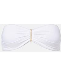 Melissa Odabash - Bikini-Oberteil Positano - Lyst