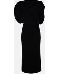 Maticevski - Protocol Cocktail Dress - Lyst