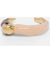 Chloé - Tropicus Cuff Bracelet - Lyst