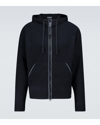 tom ford cashmere hoodie