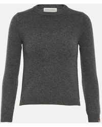 Extreme Cashmere - Pullover N° 98 Kid - Lyst