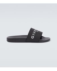 Givenchy Sandals and flip-flops for Men | Online Sale up to 45% off | Lyst