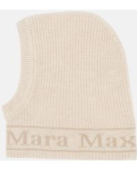 Max Mara - Passamontagna Gong - Lyst