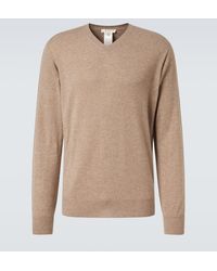 The Row - Jersey Rod De Cachemir - Lyst