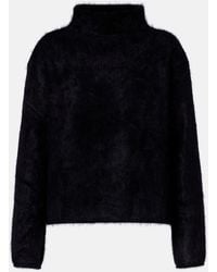 Lisa Yang - Pullover Aus Kaschmir - Lyst