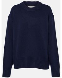 Lisa Yang - Renske Cashmere Sweater - Lyst