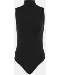 Wolford - Tokio Bodysuit - Lyst
