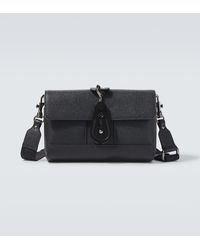 Christian Louboutin - Groovy Leather Crossbody Bag - Lyst