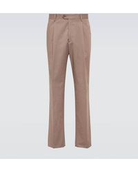 Etro - Pantaloni Chino - Lyst