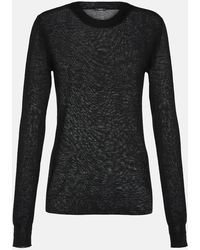 JOSEPH - Cashmere Sweater - Lyst