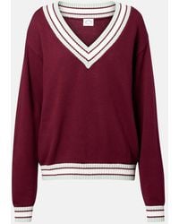 The Upside - Pullover Josette Aus Baumwolle - Lyst