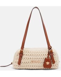 Versace - Shoulder Bags - Lyst