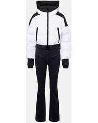 Goldbergh - Skianzug Neve - Lyst