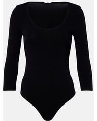 Wolford - Tokyo Bodysuit - Lyst