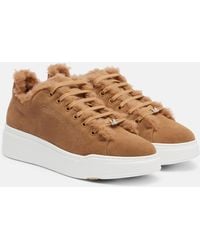 Max Mara - Sneakers Tmaxi - Lyst