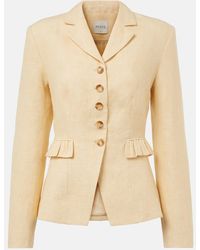 Posse - Giacca Matilde - Lyst