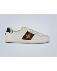 Gucci Sneakers for Men - Up to 47% off at Lyst.com