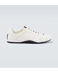 Gucci - Shift Herrensneaker, Größe - Lyst