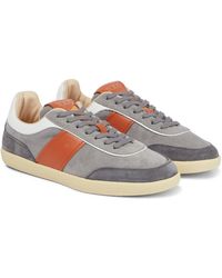 Tod's Sneakers for Women | Online Sale up to 77% off | Lyst