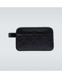 Collezione borse Gucci uomo Primavera Estate 2016 (Foto) | Bags Stylosophy