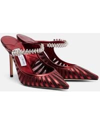 Jimmy Choo - With Heel - Lyst