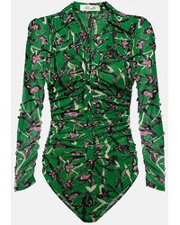 Diane von Furstenberg - Body Giorgi - Lyst
