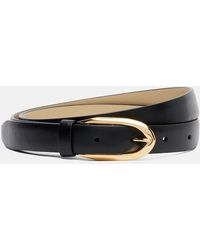 Givenchy - Guertel Aus Leder - Lyst