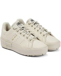 Adidas Stan Smith Sneakers for Women - Up to 63% off | Lyst