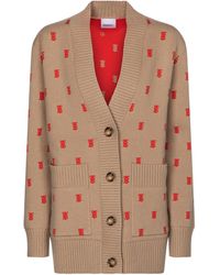 burberry cardigan sale